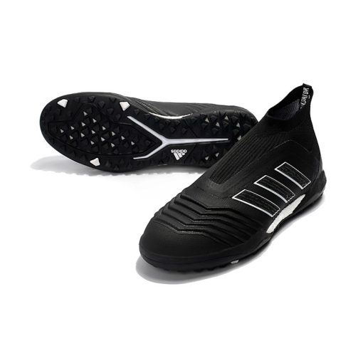Adidas Predator Tango 18+ Turf - Zwart_6.jpg